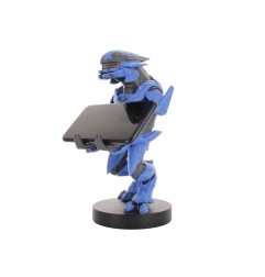 Halo - Figurine Cable Guys Elite Mercenary 22 cm