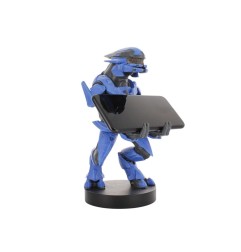 Halo - Figurine Cable Guys Elite Mercenary 22 cm