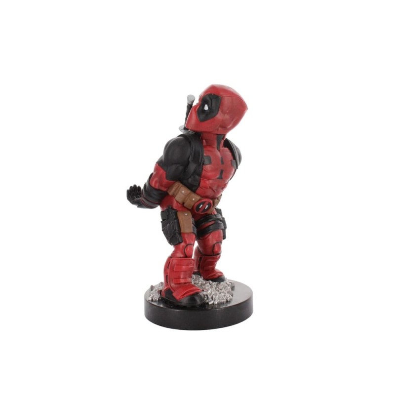 Marvel - Support Cable Guys Deadpool 3 Bringing Up The Rear 22 cm