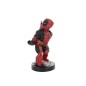 Marvel - Support Cable Guys Deadpool 3 Bringing Up The Rear 22 cm