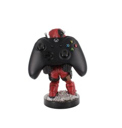 Marvel - Support Cable Guys Deadpool 3 Bringing Up The Rear 22 cm