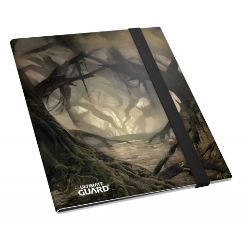 Ultimate Guard - FlexXfolio 9-Pocket Lands Edition Marais I