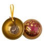 Game Of Thrones - Game of Thrones décoration sapin avec collier Targaryen