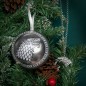 Game Of Thrones - Game of Thrones décoration sapin avec collier Stark