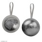 Game Of Thrones - Game of Thrones décoration sapin avec collier Stark