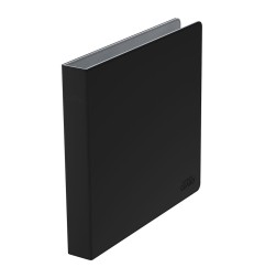 Ultimate Guard - Supreme Collector's Album QuadRow™ 3-Ring XenoSkin™ Slim Noir