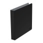 Ultimate Guard - Supreme Collector's Album QuadRow™ 3-Ring XenoSkin™ Slim Noir Ultimate Guard - Supreme Collector's Album QuadRow™ 3-Ring XenoSkin™ Slim Noir