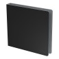 Ultimate Guard - Supreme Collector's Album QuadRow™ 3-Ring XenoSkin™ Slim Noir Ultimate Guard - Supreme Collector's Album QuadRow™ 3-Ring XenoSkin™ Slim Noir
