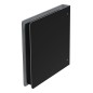 Ultimate Guard - Supreme Collector's Album QuadRow™ 3-Ring XenoSkin™ Slim Noir Ultimate Guard - Supreme Collector's Album QuadRow™ 3-Ring XenoSkin™ Slim Noir