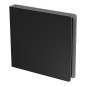 Ultimate Guard - Album Supreme Collector's QuadRow™ 3-Ring XenoSkin™ Slim Noir Ultimate Guard - Album Supreme Collector's QuadRow™ 3-Ring XenoSkin™ Slim Noir