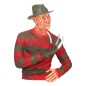 Les Griffes de la Nuit - Buste / tirelire Freddy Krueger