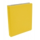 Ultimate Guard - Album classeur Supreme Collector's 3-Ring XenoSkin Slim Ambre