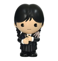 Wednesday - Buste / tirelire