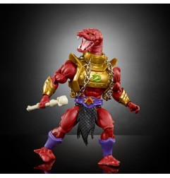 Les Maîtres de l'Univers Origins - Figurine Snake Men: Vypor 14 cm