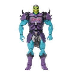 Les Maîtres de l'Univers - Masters of the Universe: New Eternia Masterverse figurine Battle Armor Skeletor 18 cm