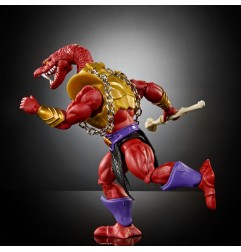 Les Maîtres de l'Univers - Masters of the Universe Origins figurine Snake Men: Vypor 14 cm
