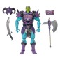 Les Maîtres de l'Univers - Masters of the Universe: New Eternia Masterverse figurine Battle Armor Skeletor 18 cm