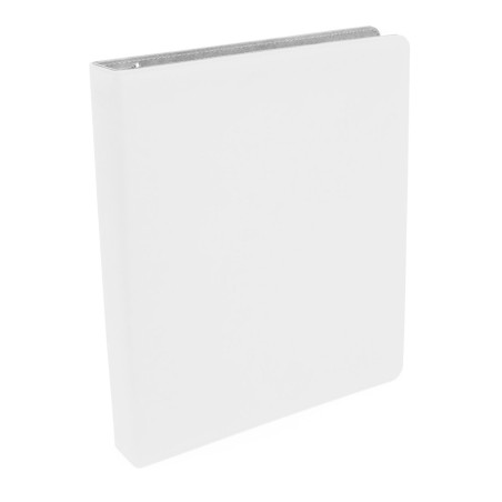 Ultimate Guard - Supreme Collector's Album classeur 3-Ring XenoSkin Slim Blanc