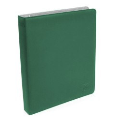 Ultimate Guard - Supreme Collector's Album classeur 3-Ring XenoSkin Slim Vert