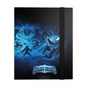 Ultimate Guard - Lightseekers 18-Pocket FlexXfolio Storm