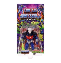 Les Maîtres de l'Univers - MOTU x TMNT: Turtles of Grayskull figurine Hordak 14 cm