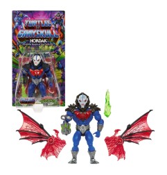 Les Maîtres de l'Univers - MOTU x TMNT: Turtles of Grayskull figurine Hordak 14 cm