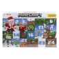 Minecraft - Calendrier de l'avent Minecraft Minecraft - Calendrier de l'avent Minecraft