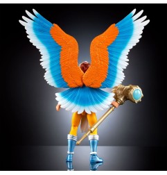 Les Maîtres de l'Univers MOTU x TMNT: Turtles of Grayskull - Figurine April O'Neil 14 cm