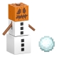 Minecraft - Calendrier de l'avent Minecraft