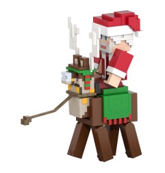 Minecraft - Calendrier de l'avent