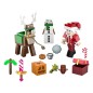 Minecraft - Calendrier de l'avent Minecraft - Calendrier de l'avent