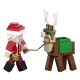 Minecraft - Calendrier de l'avent Minecraft