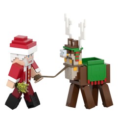 Minecraft - Calendrier de l'avent