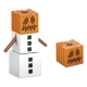 Minecraft - Calendrier de l'avent Minecraft