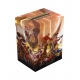 Warhammer Age of Sigmar: Champions - Basic Deck Case 80+ taille standard Chaos vs. Order