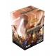 Warhammer Age of Sigmar: Champions - Basic Deck Case 80+ taille standard Chaos vs. Order