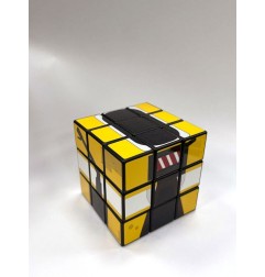 Borderlands - Statuette Magic Cube Claptrap