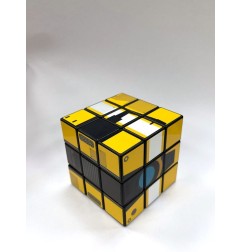 Borderlands - Statuette Magic Cube Claptrap