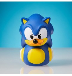 Sonic The Hedgehog - Sonic - The Hedgehog Tubbz Mini figurine PVC Sonic 5 cm
