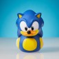 Sonic The Hedgehog - Figurine Tubbz Mini Sonic 5 cm Sonic The Hedgehog - Figurine Tubbz Mini Sonic 5 cm