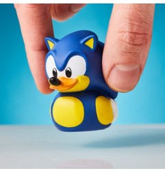 Sonic The Hedgehog - Sonic - The Hedgehog Tubbz Mini figurine PVC Sonic 5 cm