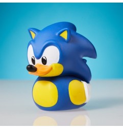 Sonic The Hedgehog - Sonic - The Hedgehog Tubbz Mini figurine PVC Sonic 5 cm
