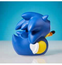 Sonic The Hedgehog - Figurine Tubbz Mini Sonic 5 cm
