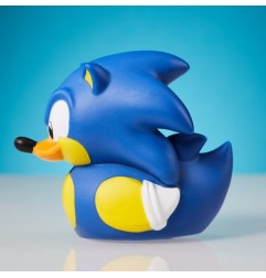 Sonic The Hedgehog - Sonic - The Hedgehog Tubbz Mini figurine PVC Sonic 5 cm