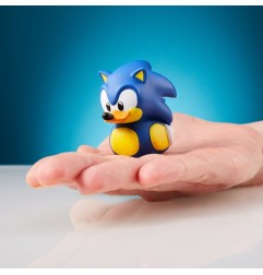 Sonic The Hedgehog - Sonic - The Hedgehog Tubbz Mini figurine PVC Sonic 5 cm