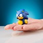 Sonic The Hedgehog - Figurine Tubbz Mini Sonic 5 cm Sonic The Hedgehog - Figurine Tubbz Mini Sonic 5 cm