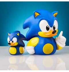 Sonic The Hedgehog - Sonic - The Hedgehog Tubbz Mini figurine PVC Sonic 5 cm