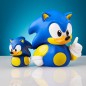 Sonic The Hedgehog - Sonic - The Hedgehog Tubbz Mini figurine PVC Sonic 5 cm