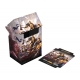Warhammer Age of Sigmar: Champions - Basic Deck Case 80+ taille standard Order: Devine Blast