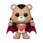 Universal Monsters - Bisounours x  POP! Vinyl figurine Tender Heart Bear as Dracula 9 cm